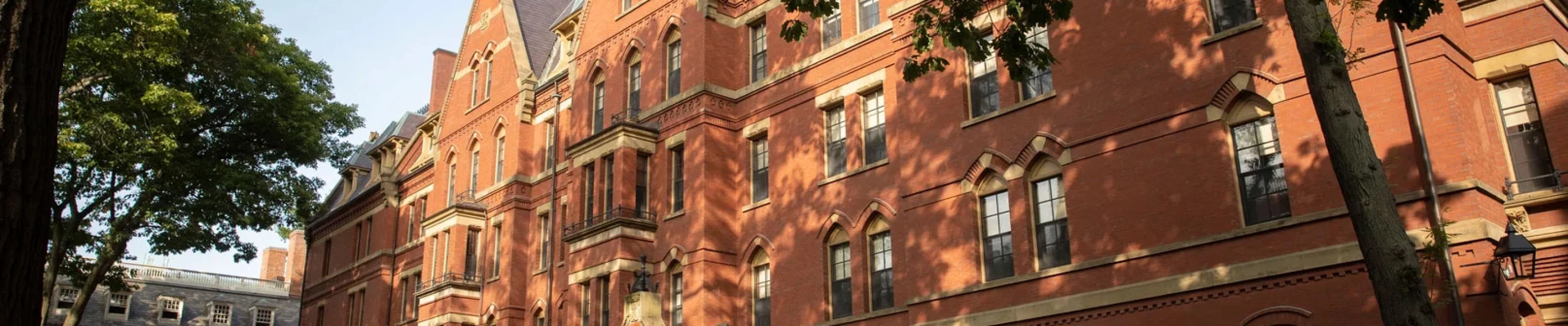 Harvard University in United States of America Harvard University in United States of America